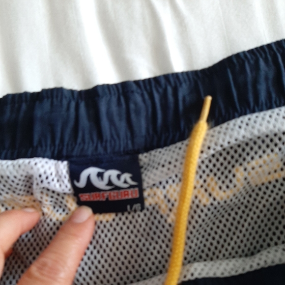 Surf Guru Shorts/ Swim trunks - Picture 8 of 9